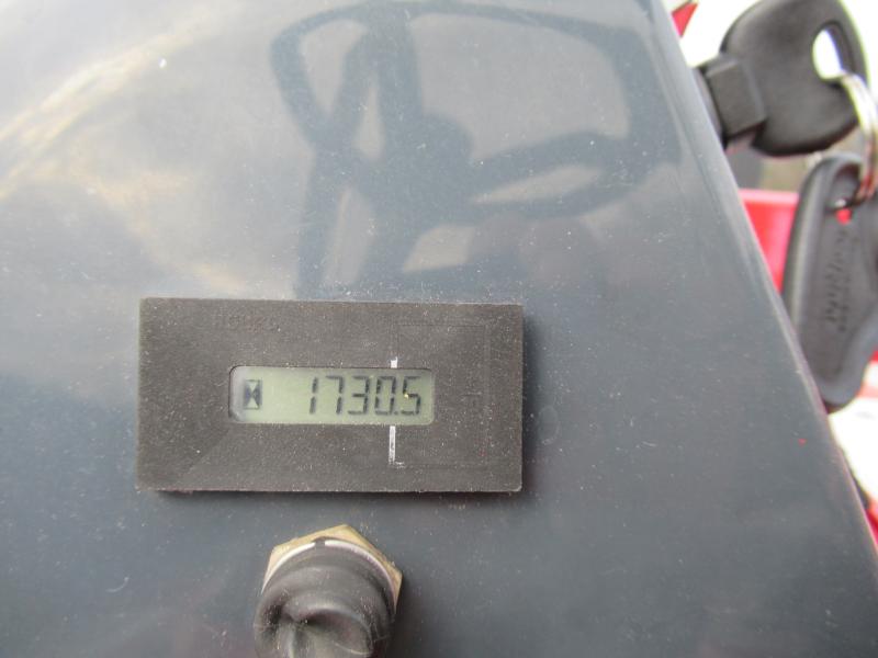 2012 Moffett M55 - 11