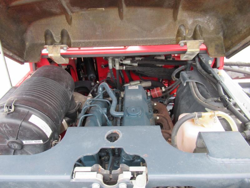 2012 Moffett M55 - 14