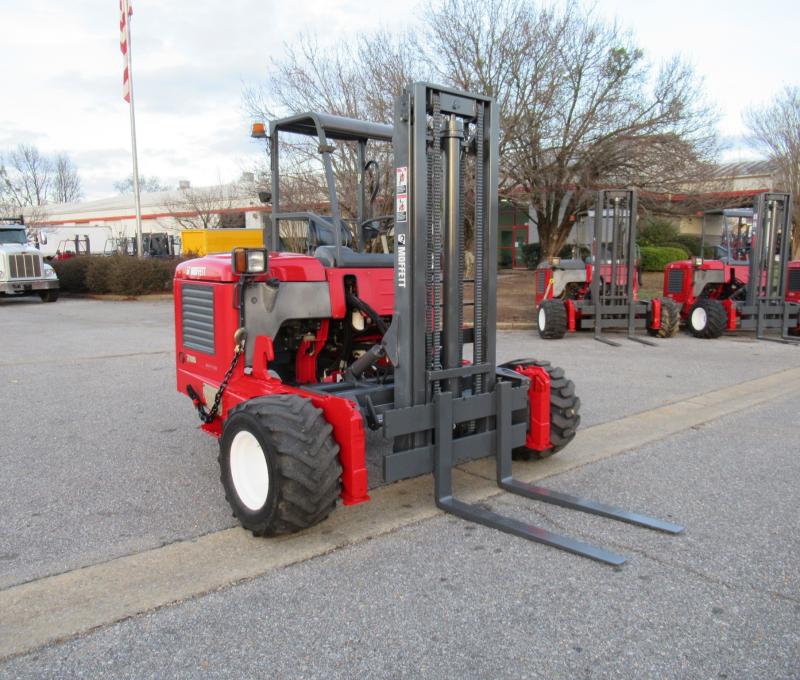 2013 Moffett M55 - 4