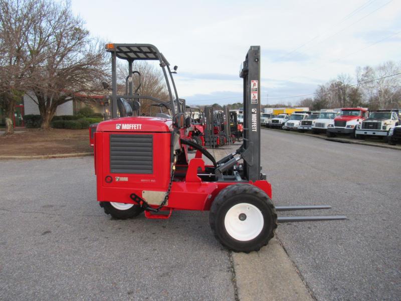 2013 Moffett M55 - 6