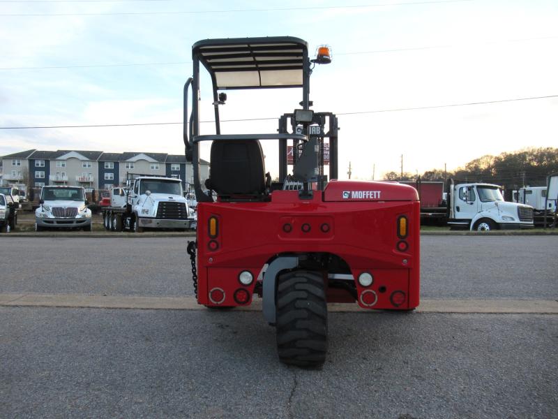 2013 Moffett M55 - 8