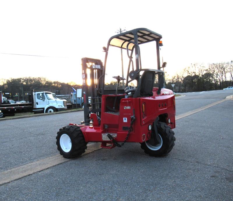 2013 Moffett M55 - 9