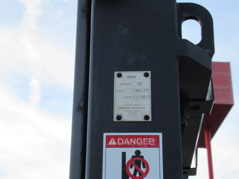 2013 Moffett M55 - 13