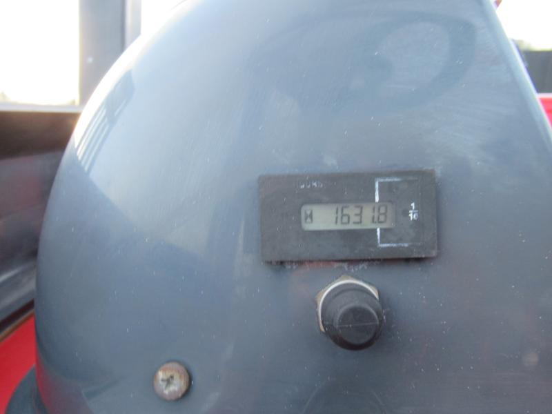 2013 Moffett M55 - 14