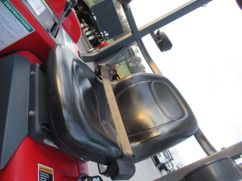 2013 Moffett M55 - 16