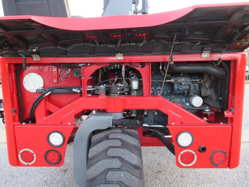 2013 Moffett M55 - 17