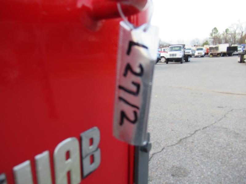 2013 Moffett M55 - 18