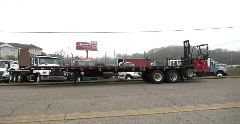 2014 LEDWELL LW40 - 10