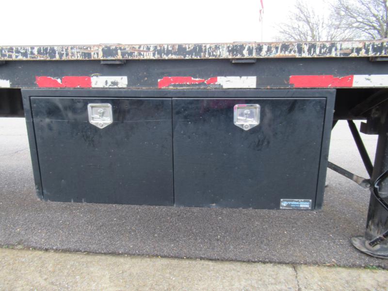 2014 LEDWELL LW40 - 6