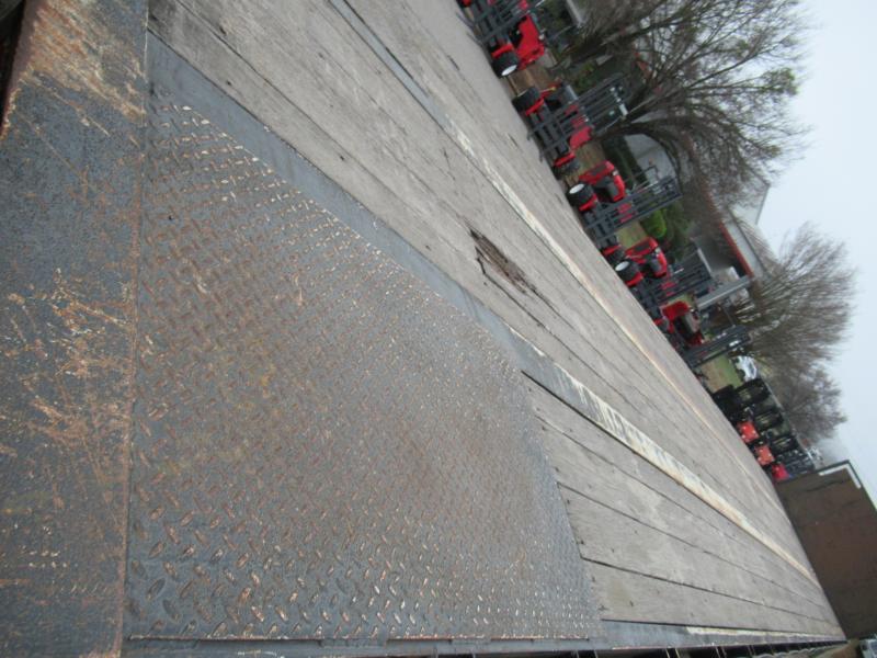 2014 LEDWELL LW40 - 12