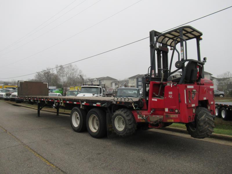 2014 LEDWELL LW40 - 8