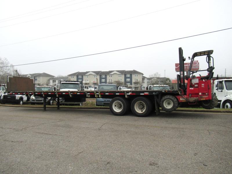 2014 LEDWELL LW40 - 9