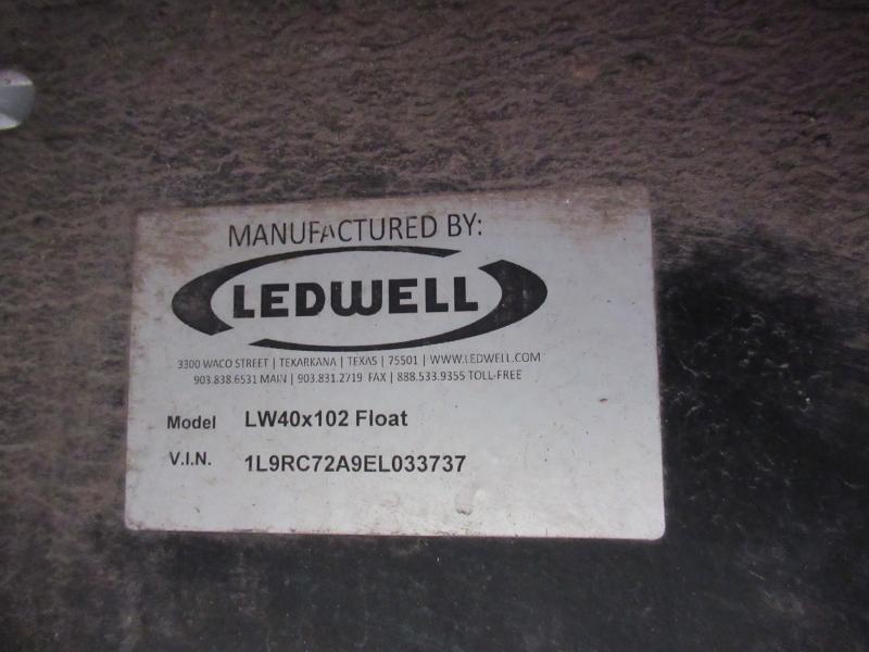2014 LEDWELL LW40 - 16