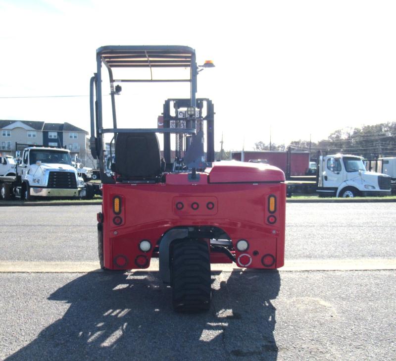 2014 Moffett M55 - 5