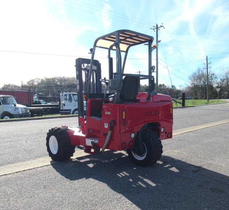 2014 Moffett M55 - 6