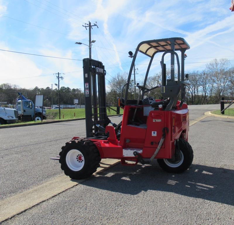 2014 Moffett M55 - 7