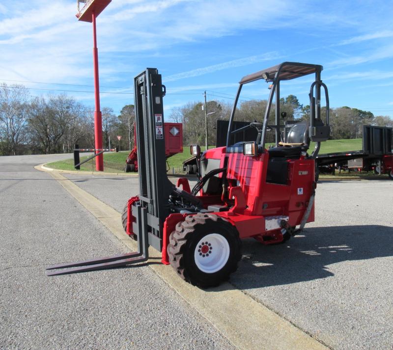 2014 Moffett M55 - 9