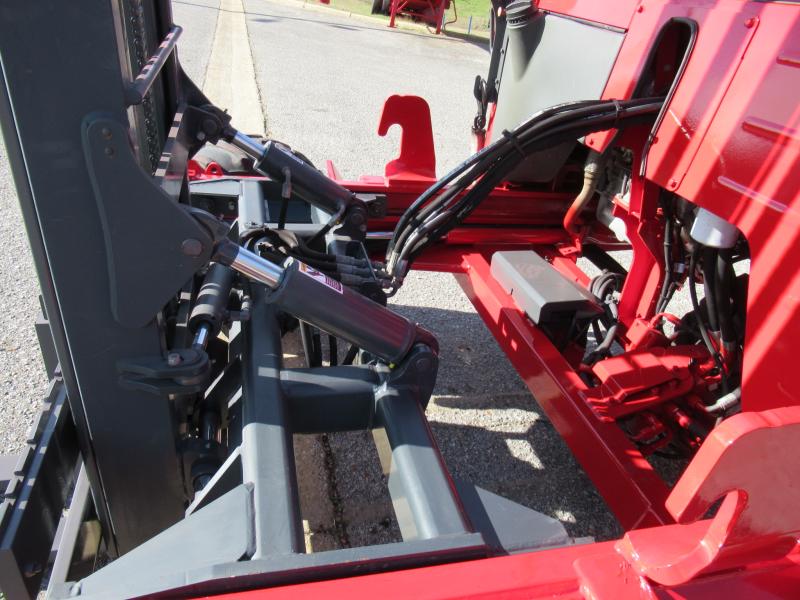 2014 Moffett M55 - 10