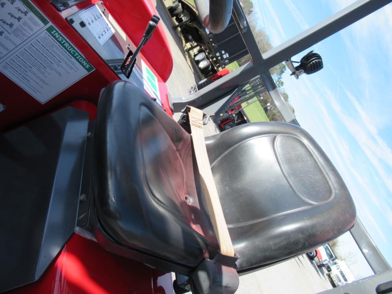 2014 Moffett M55 - 13