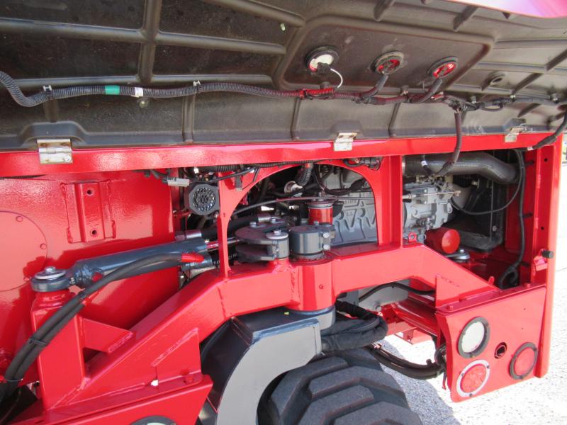 2014 Moffett M55 - 15