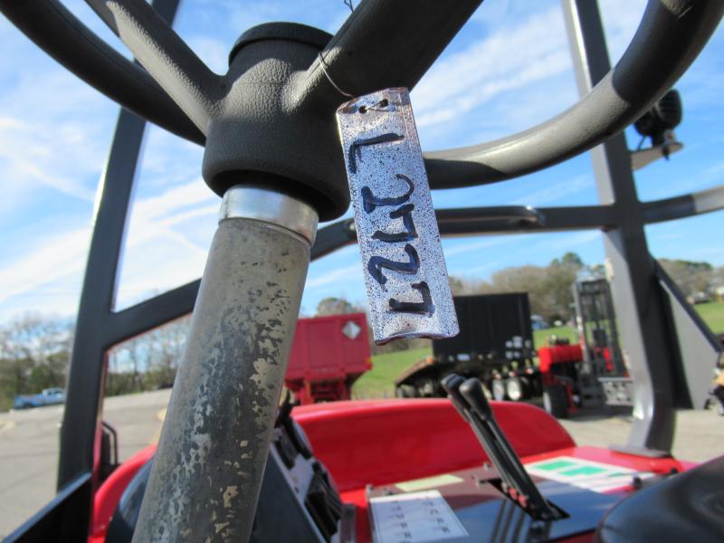 2014 Moffett M55 - 17