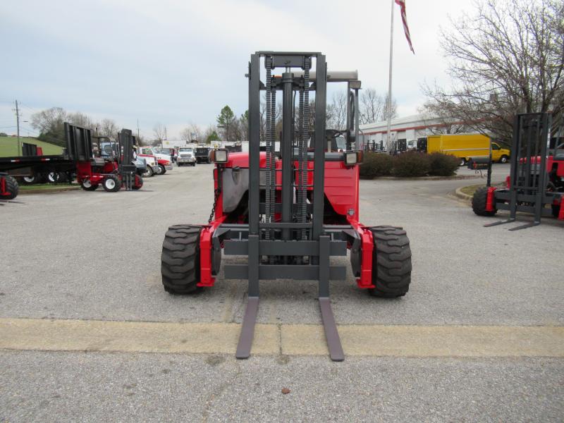 2012 Moffett M55 - 3