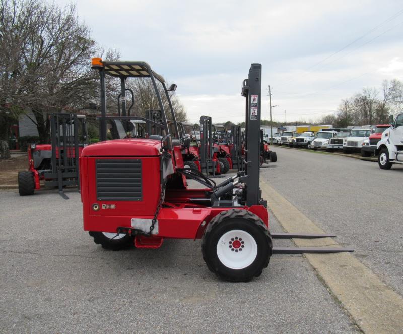 2012 Moffett M55 - 5