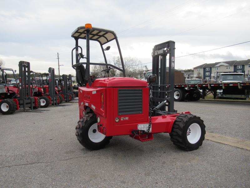 2012 Moffett M55 - 6