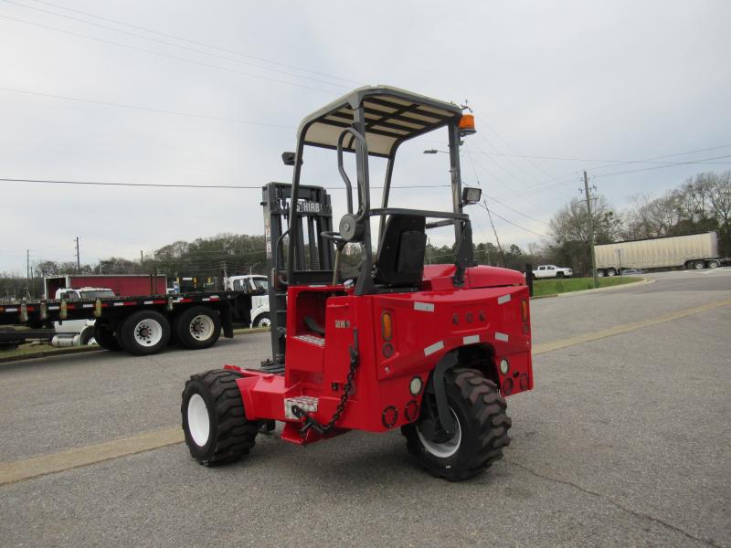 2012 Moffett M55 - 8