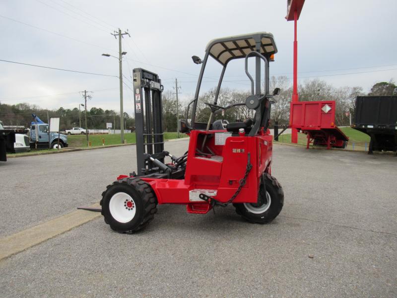 2012 Moffett M55 - 9