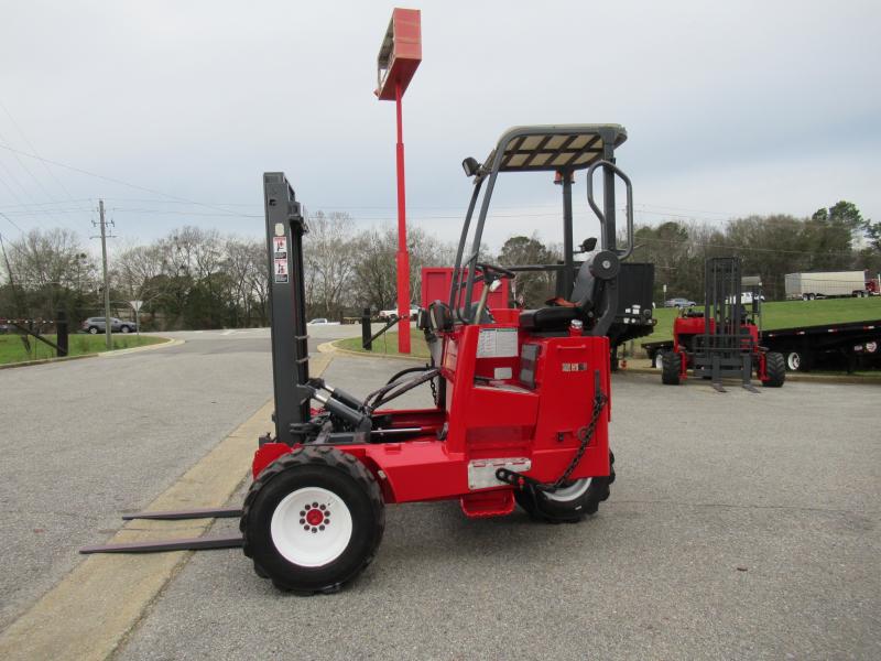 2012 Moffett M55 - 10