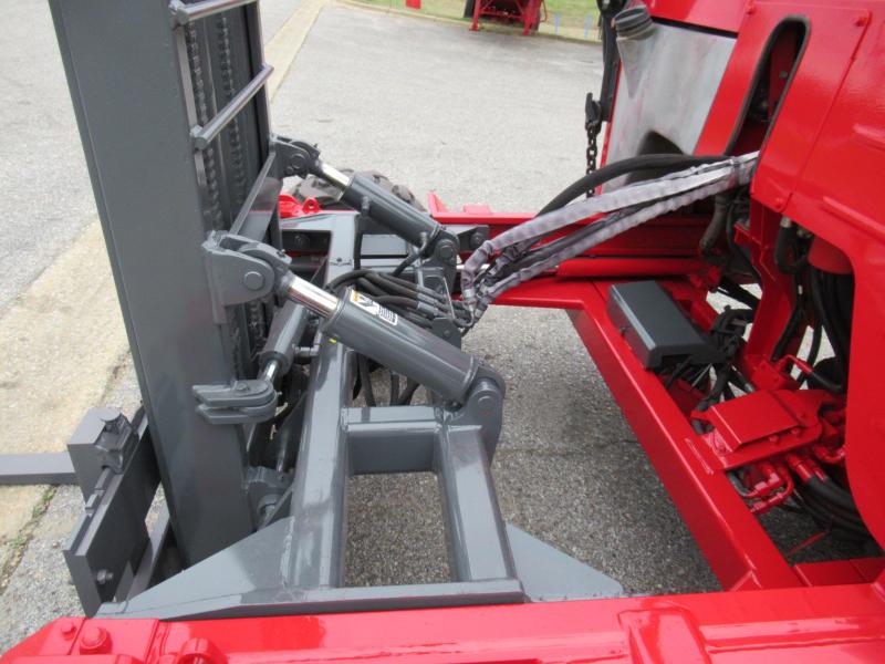 2012 Moffett M55 - 11