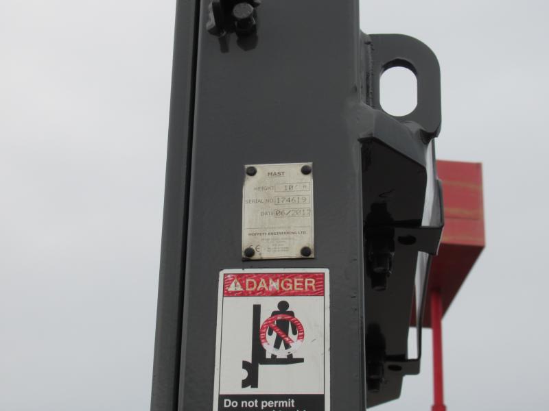 2012 Moffett M55 - 12