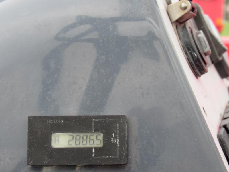 2012 Moffett M55 - 13