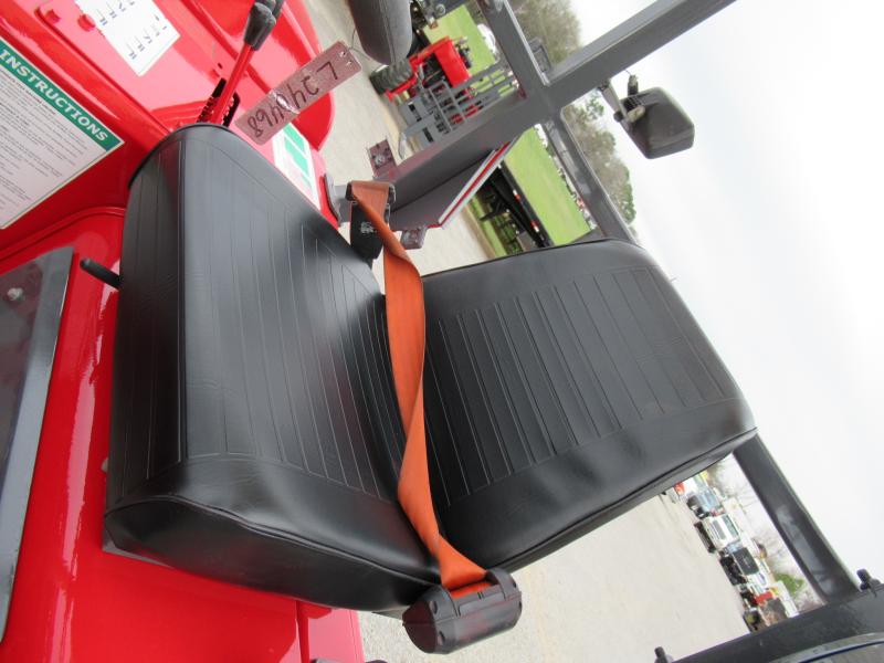 2012 Moffett M55 - 14