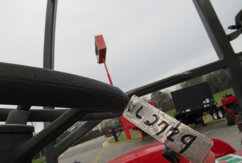 2012 Moffett M55 - 17