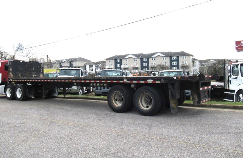 2014 LEDWELL LW 40X102 - 3