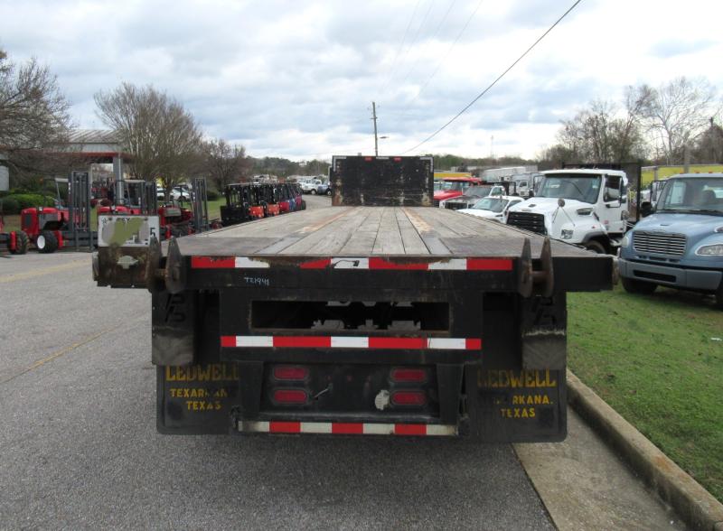 2014 LEDWELL LW 40X102 - 4