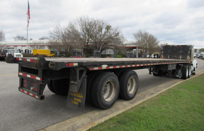 2014 LEDWELL LW 40X102 - 5