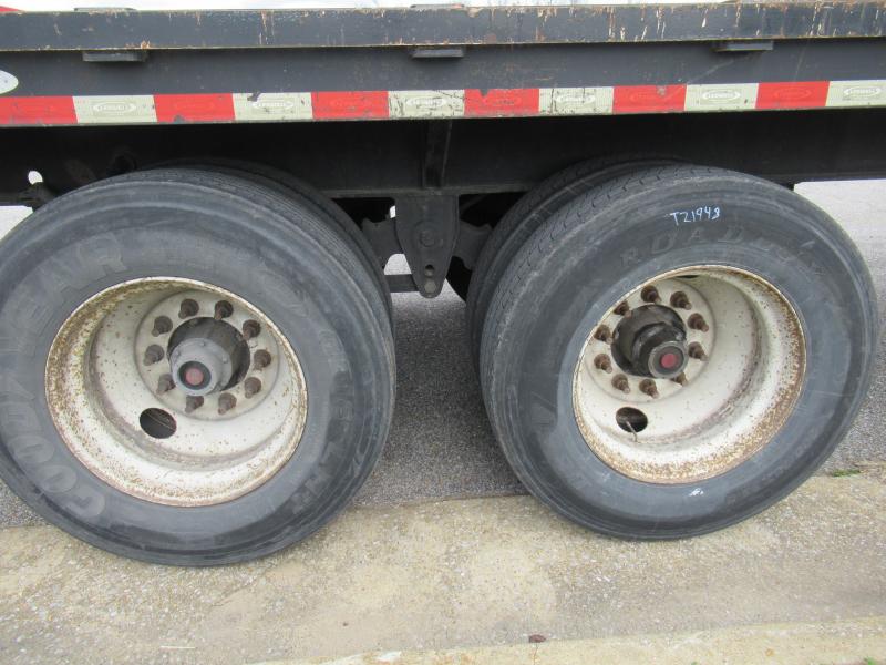 2014 LEDWELL LW 40X102 - 10