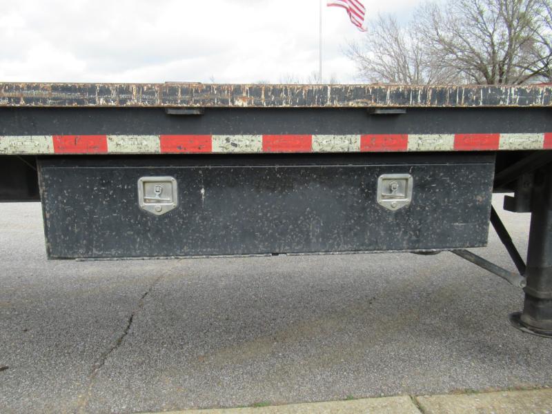 2014 LEDWELL LW 40X102 - 11