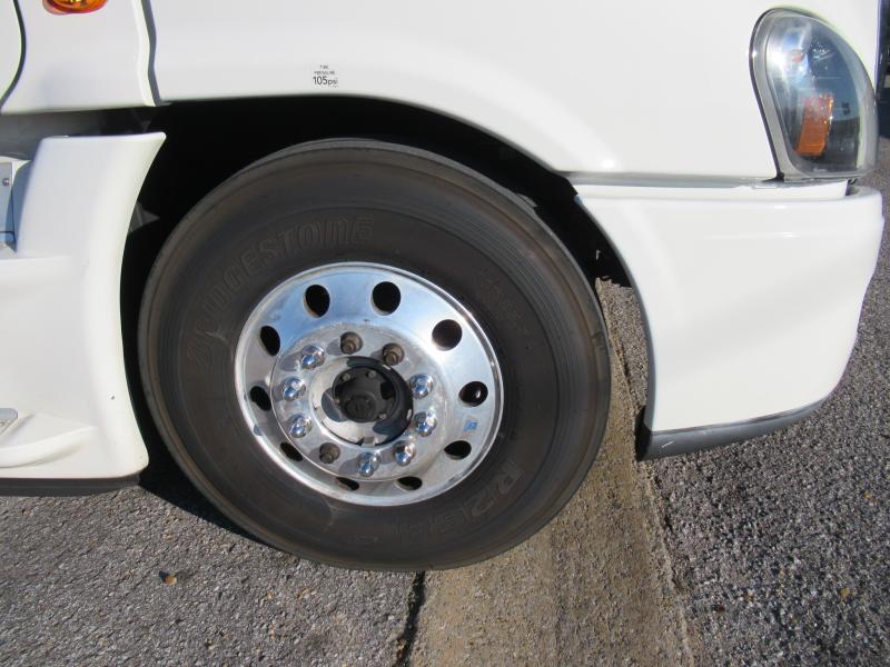 2018 Freightliner CASCADIA - 12