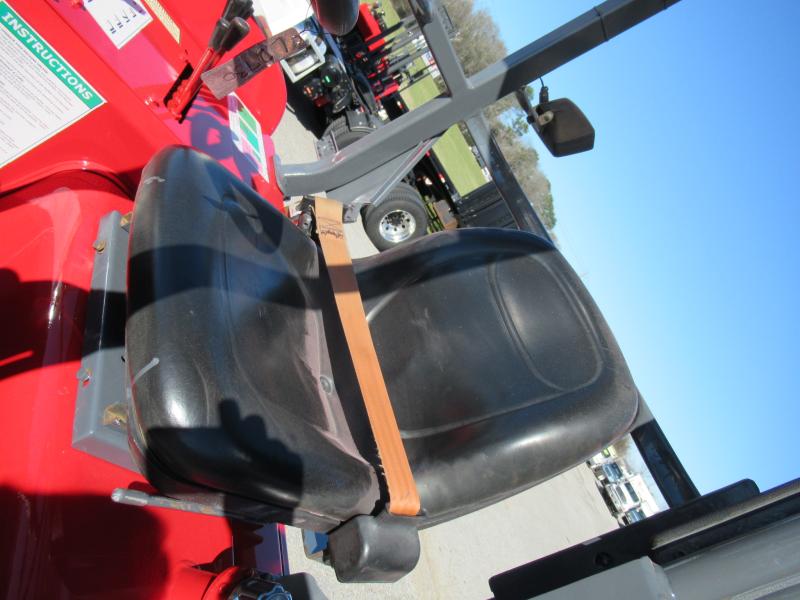 2012 Moffett M55 - 14