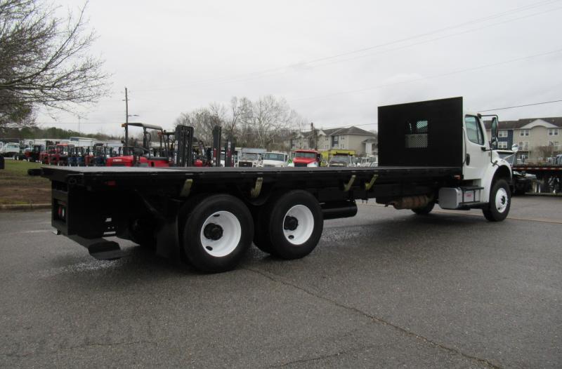 2018 Freightliner BUSINESS CLASS M2 106 - 3