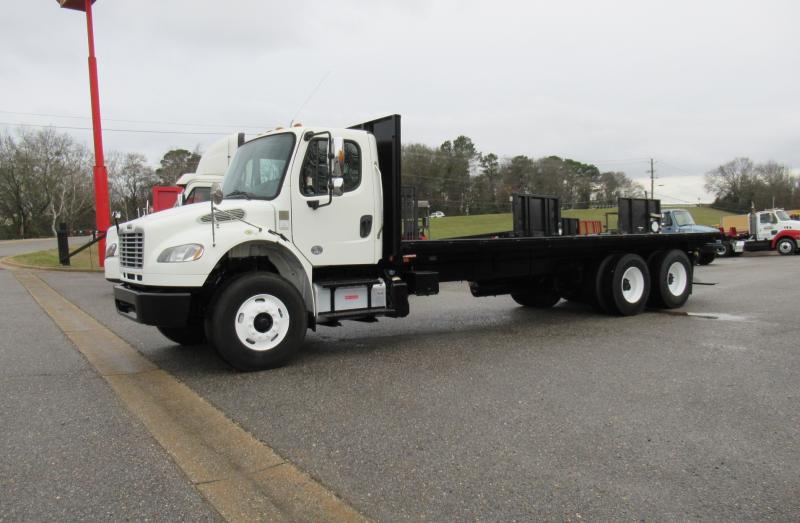 2018 Freightliner BUSINESS CLASS M2 106 - 7