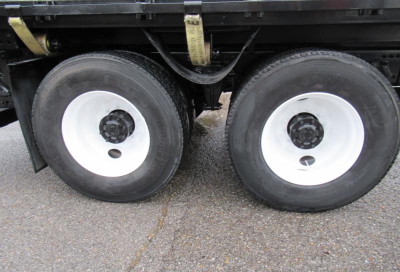 2018 Freightliner BUSINESS CLASS M2 106 - 15