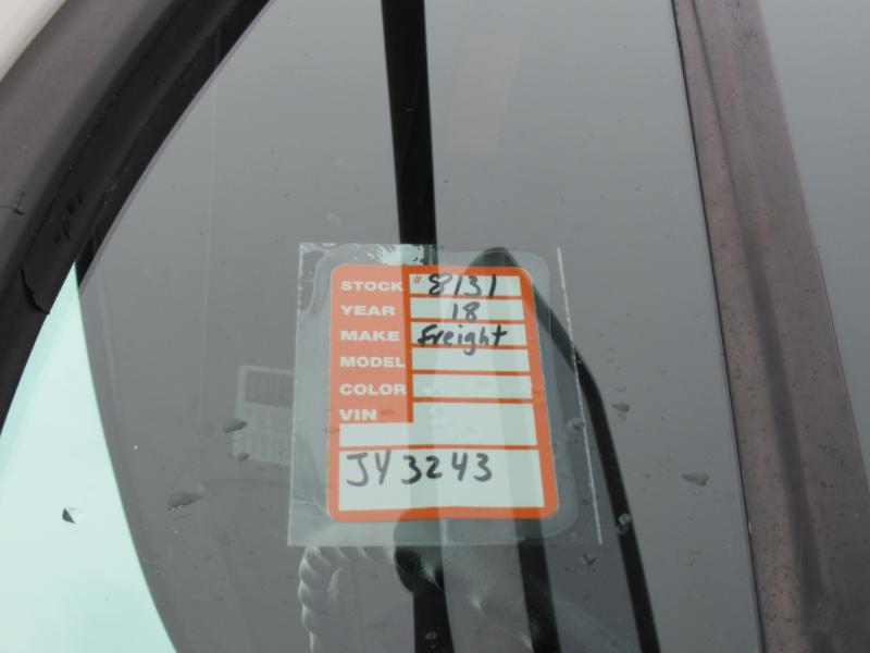 2018 Freightliner BUSINESS CLASS M2 106 - 20