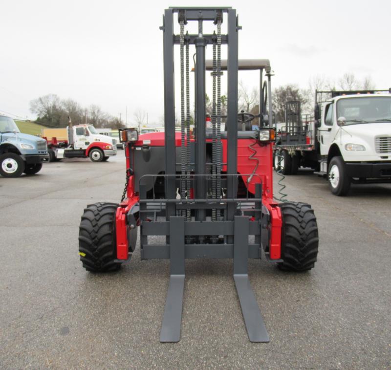 2018 Moffett M55 - 3