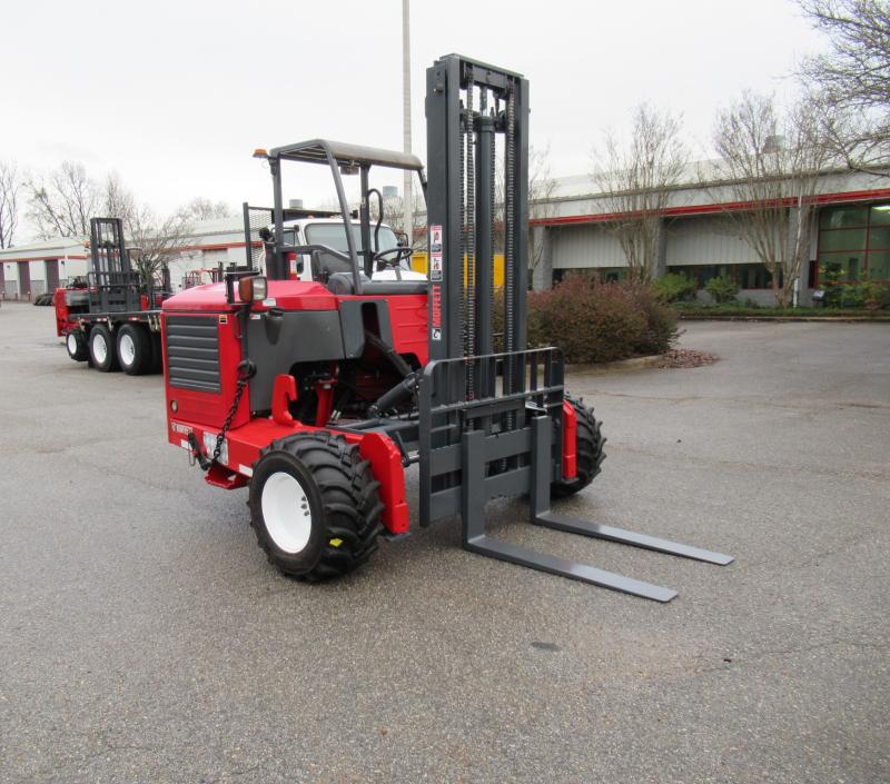 2018 Moffett M55 - 4