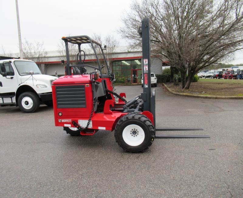 2018 Moffett M55 - 5